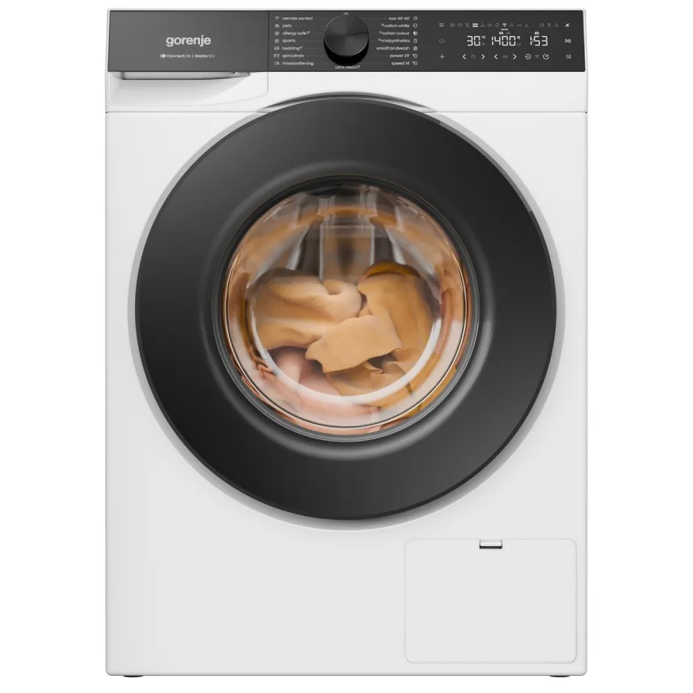 GORENJE WG694A1P3 Mašina za pranje veša