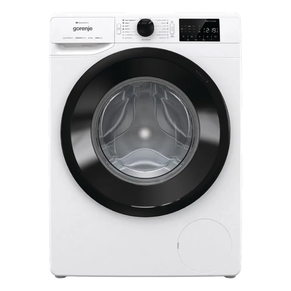 GORENJE WPNEI74SA1SWIFI Mašina za pranje veša