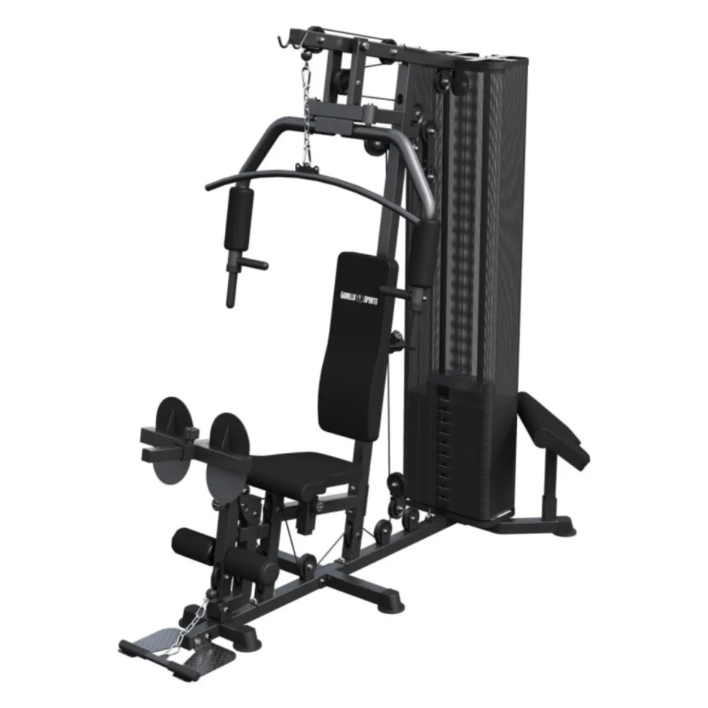 GORILLA Gladijator sa tegovima 76.5 kg