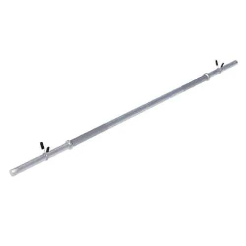 GORILLA SPORTS Duga šipka za tegove 150 cm