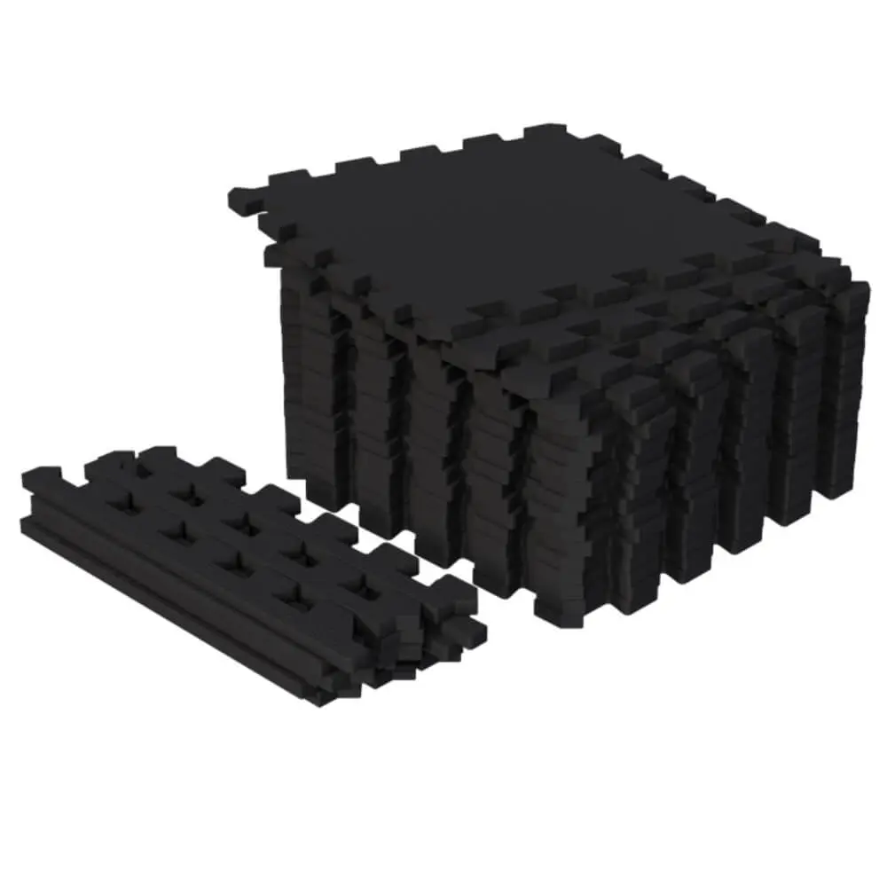 GORILLA SPORTS Gumeni podovi Puzzle