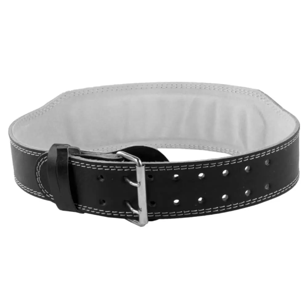 GORILLA SPORTS Pojas za dizanje tegova XL