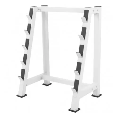 GORILLA SPORTS Stalak za šipke do 500 kg