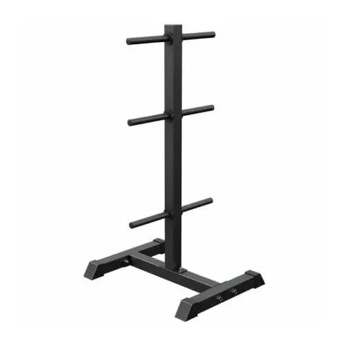 GORILLA SPORTS Stalak za tegove 200 kg