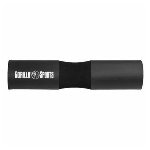 GORILLA SPORTS Sunđer za šipku 45 cm