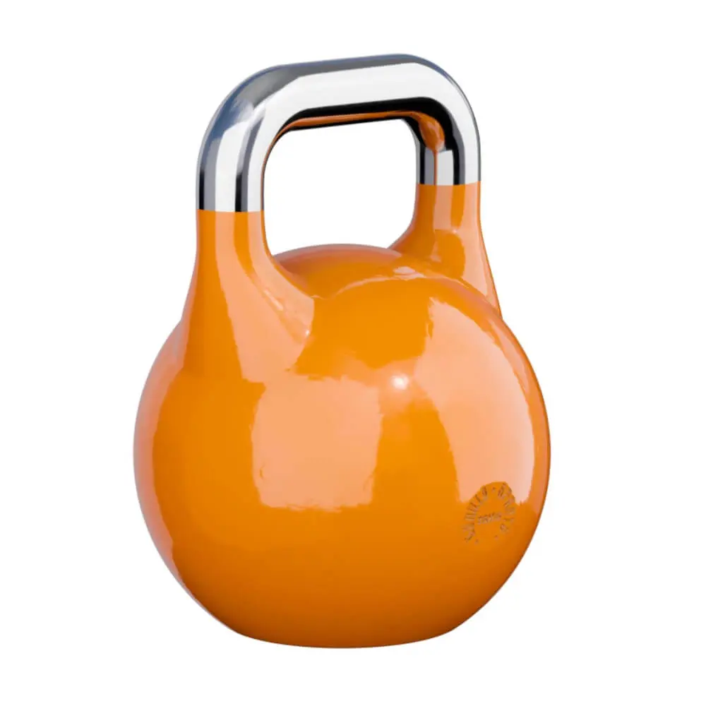 GORILLA SPORTS Takmičarsko rusko zvono 28 kg