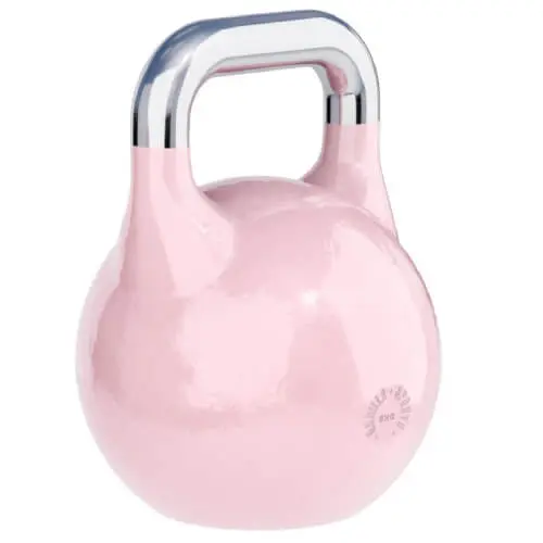 GORILLA SPORTS Takmičarsko rusko zvono 8 kg