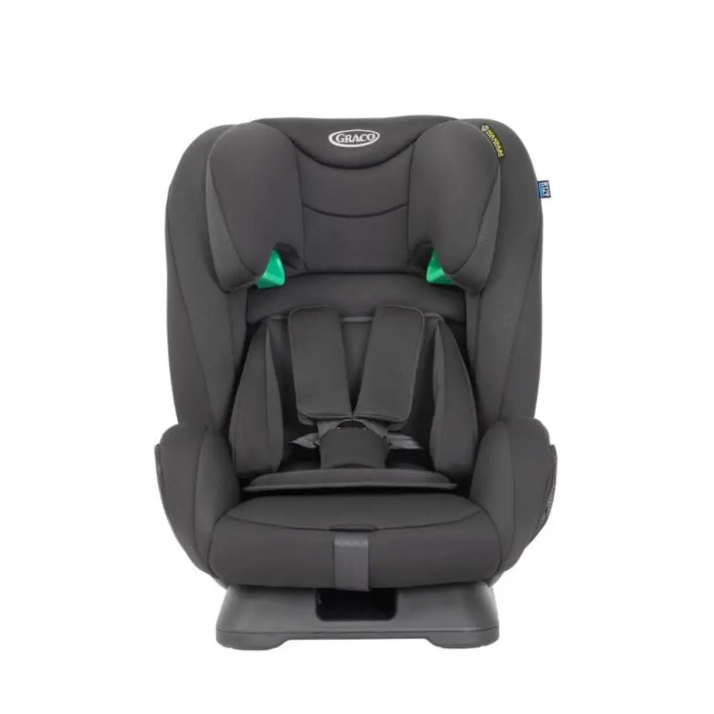 GRACO a-s Flexigrow i-Size (76-145 cm) Onyx Auto sedište