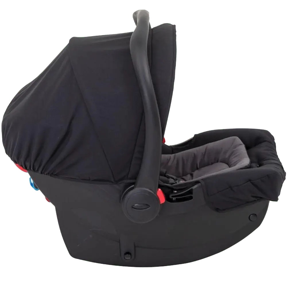 GRACO a-s Snugessentials 40 - 75 cm Auto sedište