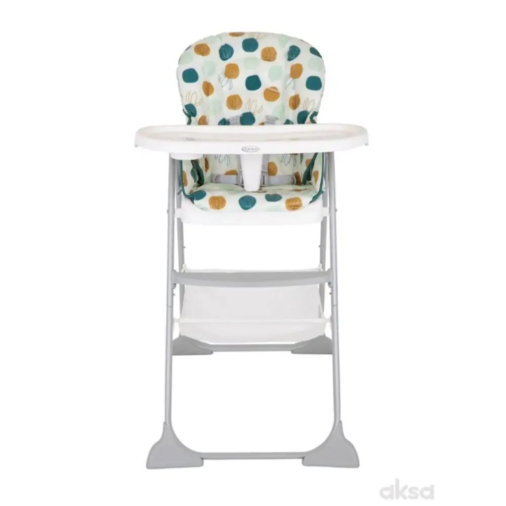 GRACO Snackease Organza Hranilica