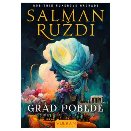 Grad pobede Salman Ruždi