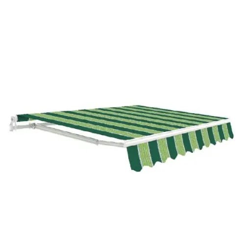GREEN BAY 2.95x2m Tenda