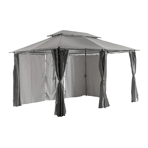 GREEN BAY Gazabo Belize 3x4m Paviljon
