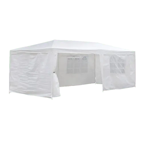 GREEN BAY GAZEBO 3x6m Baštenski paviljon