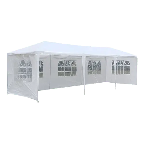 GREEN BAY Gazebo 3x9m Paviljon