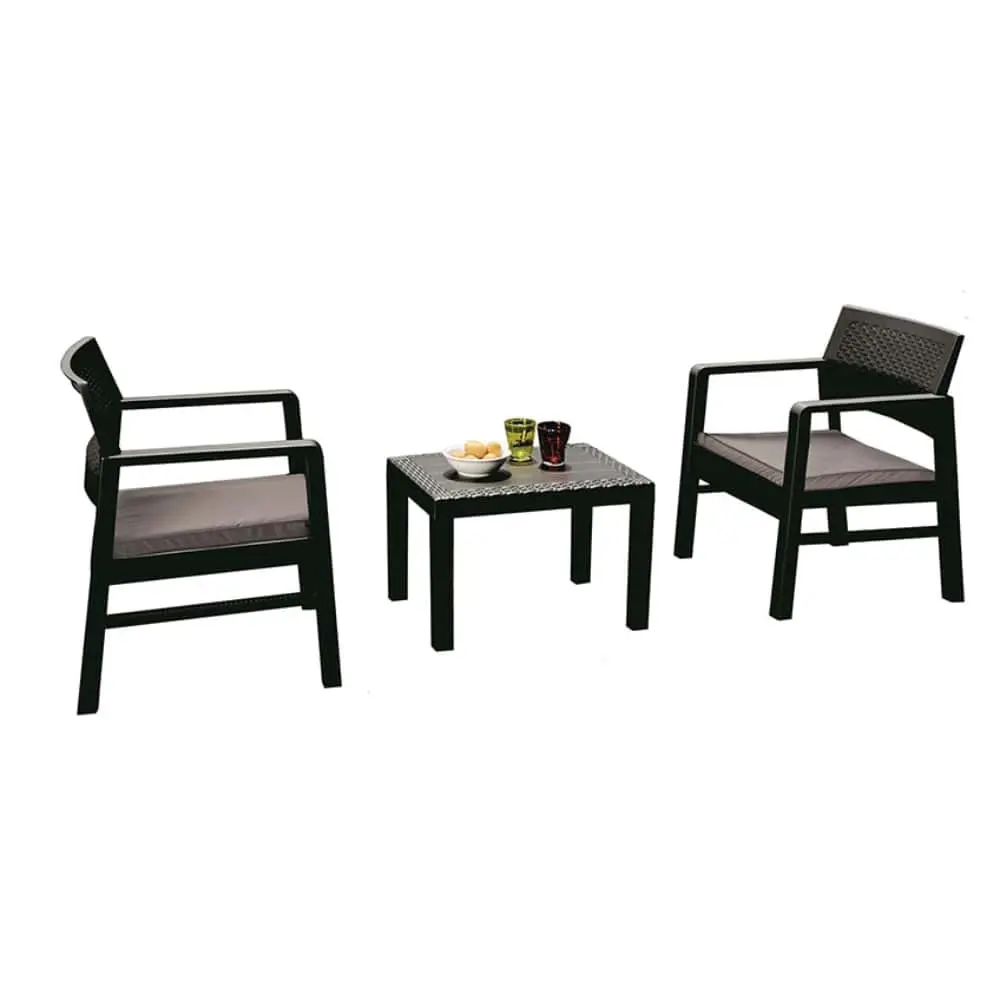 GREEN BAY Kraka Baštenski set