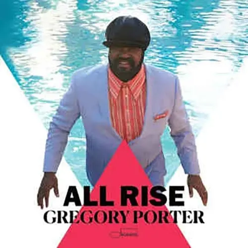 Gregory Porter ‎– All Rise