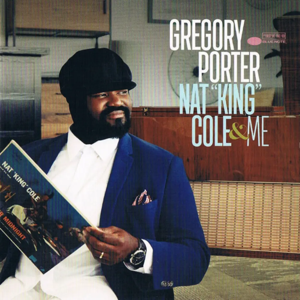 Gregory Porter - Nat 