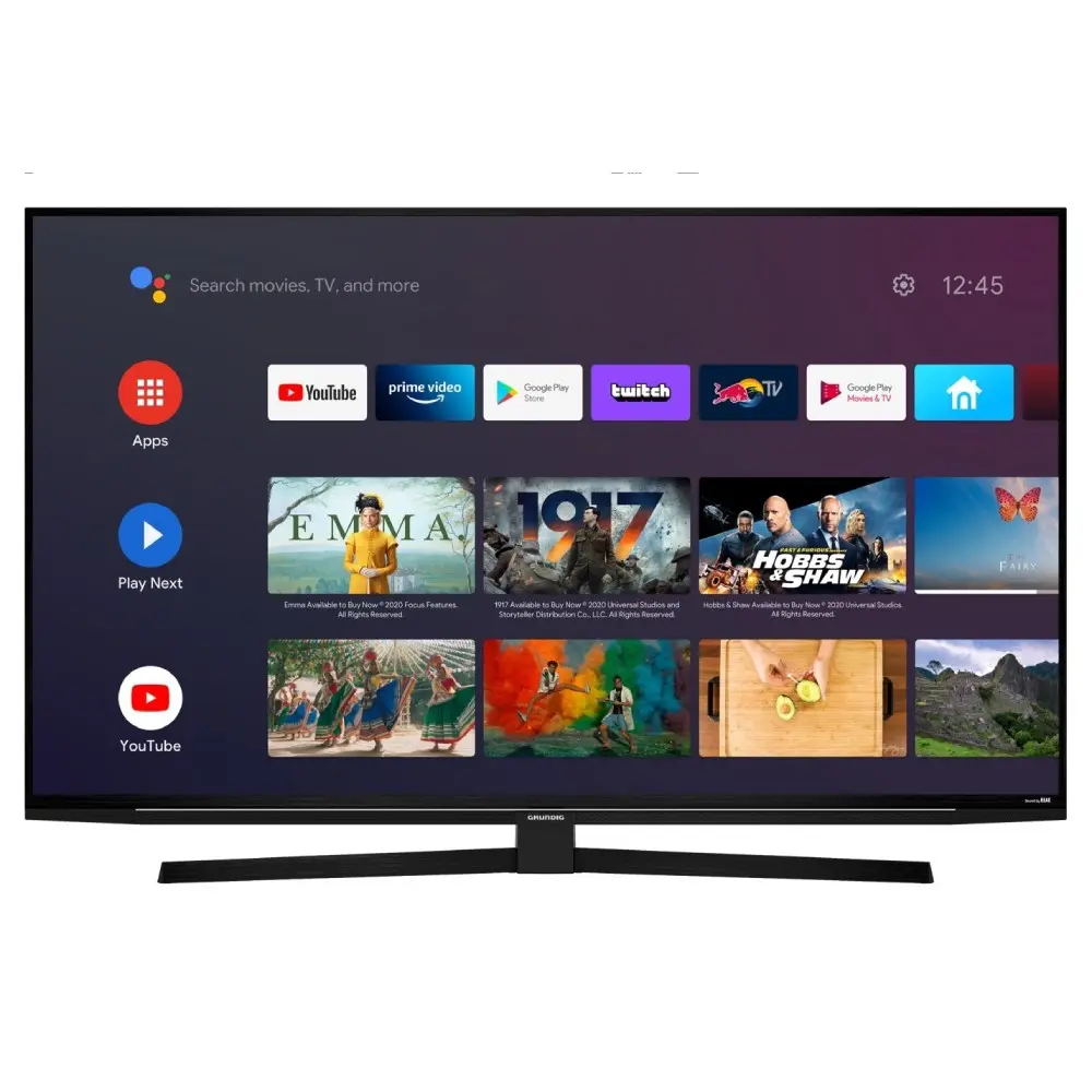GRUNDIG 65GGU8960 Smart televizor