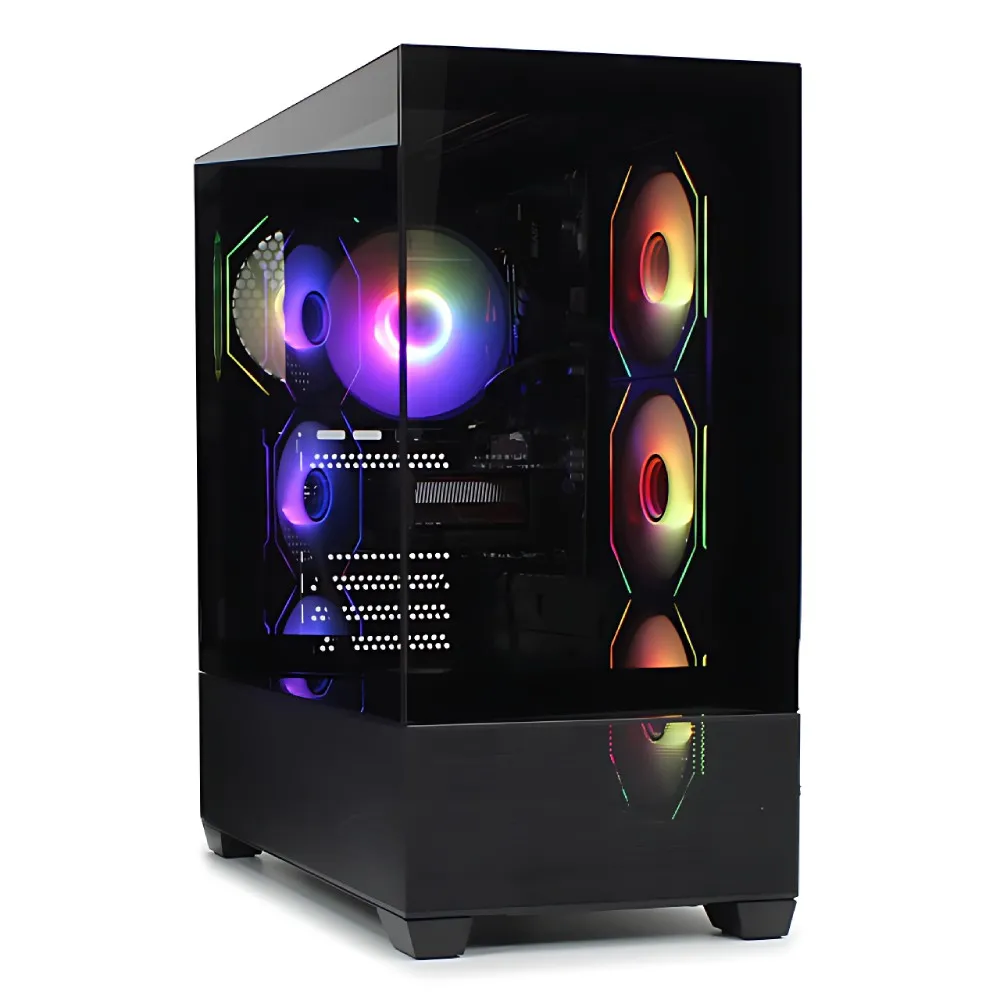 GTR Prime Pro Cortex Panoramic