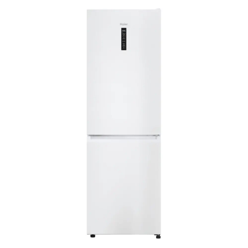 HAIER EHD3PWDNPW186 Kombinovani frižider