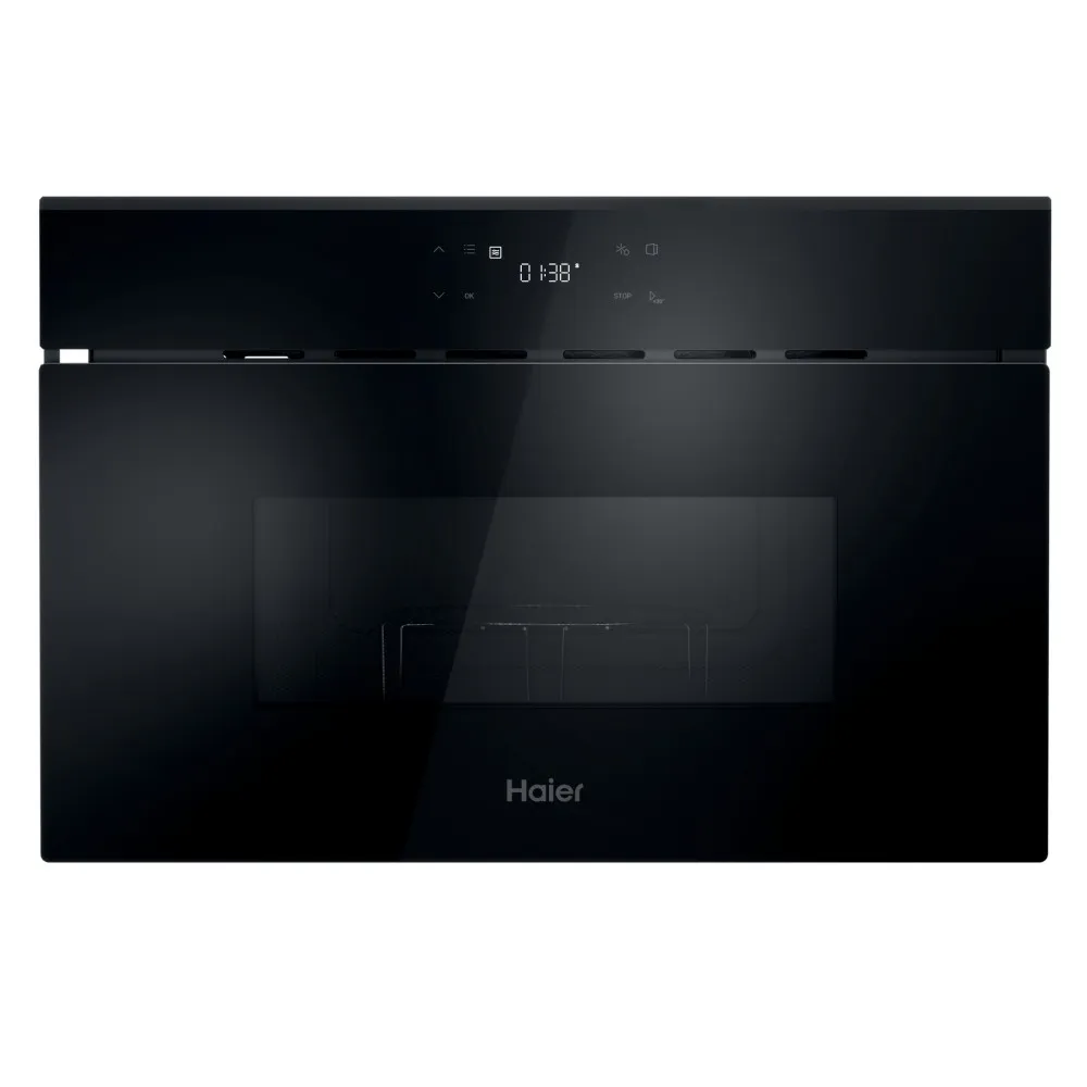 HAIER H38SIDBF7XS Ugradna mikrotalasna rerna