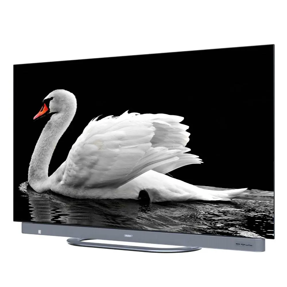 HAIER H65C95EUX OLED 4K Ultra HD Televizor