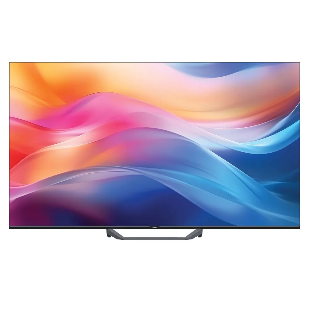 HAIER H65S80FUX QLED 4K Ultra HD