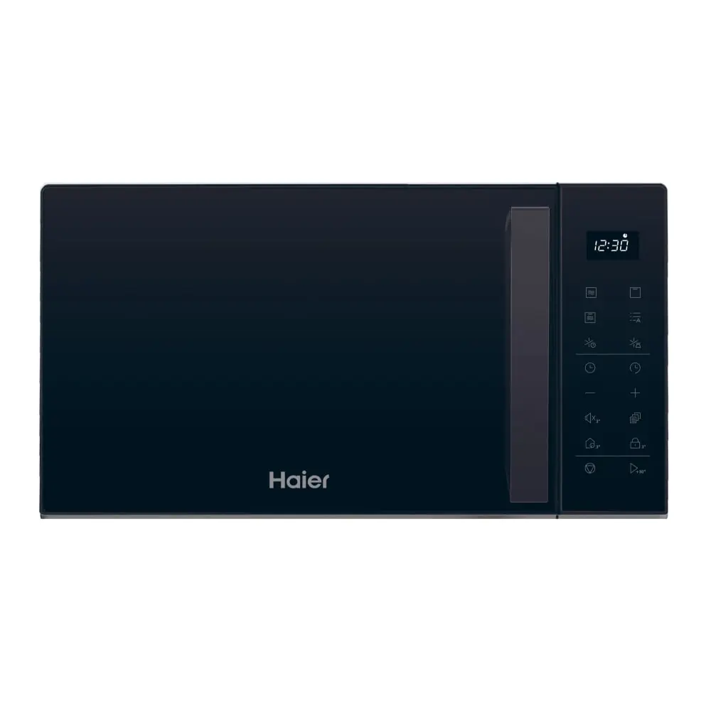 HAIER HAMGI20S2STB Mikrotalsna rerna