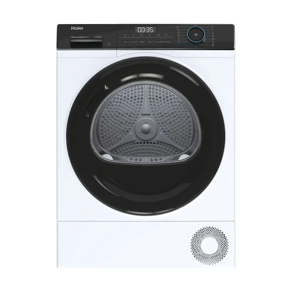 HAIER HD80-A2939E-S Mašina za sušenje veša