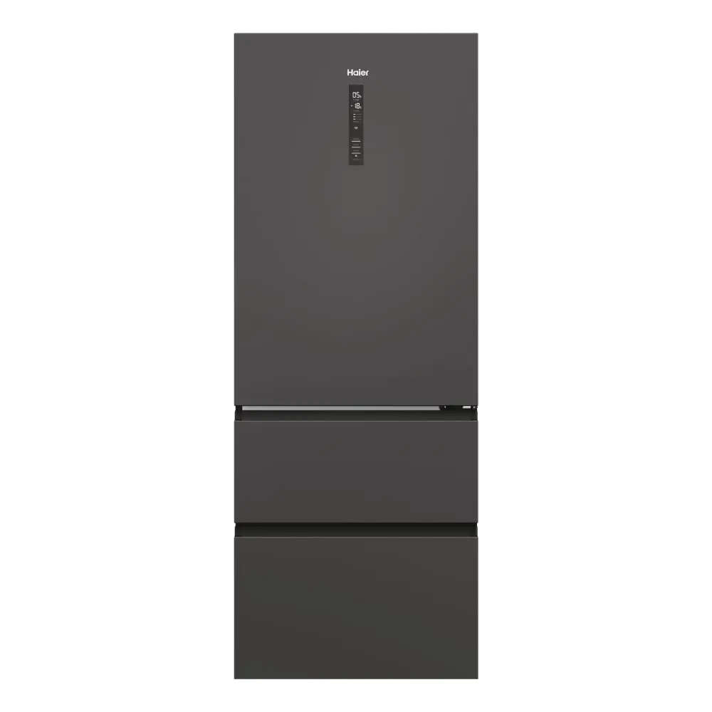HAIER HTR5719ENPT Kombinovani frižider