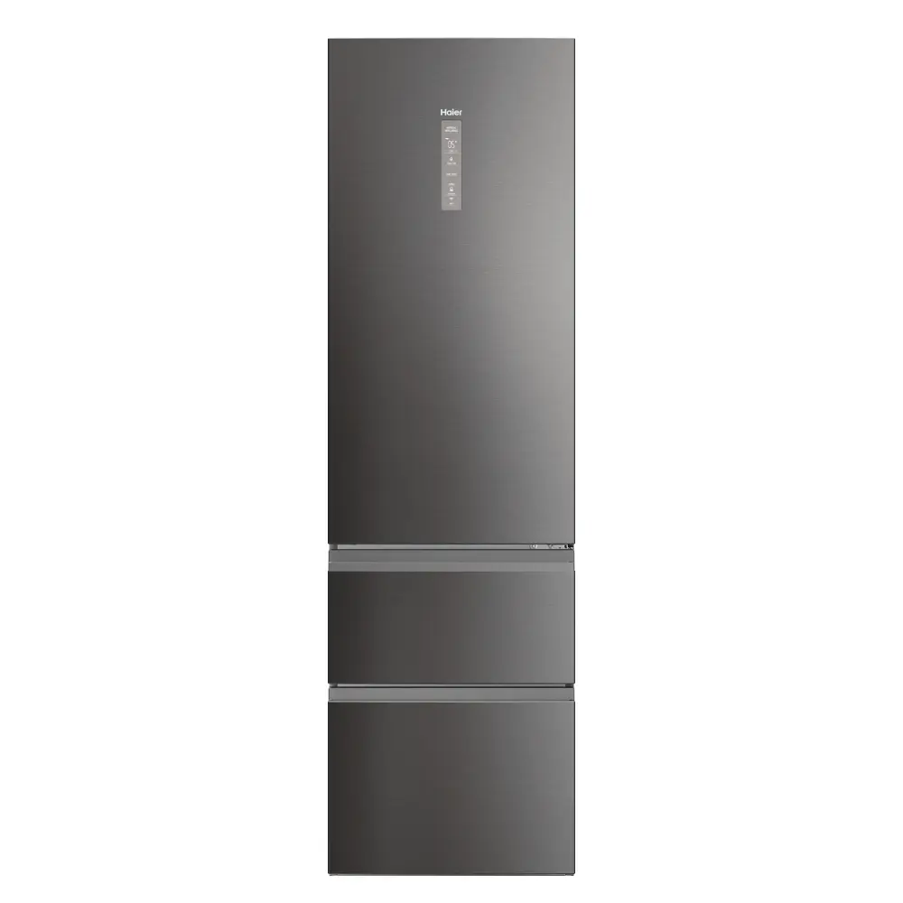 HAIER HTW7620DNMP Kombinovani frižider