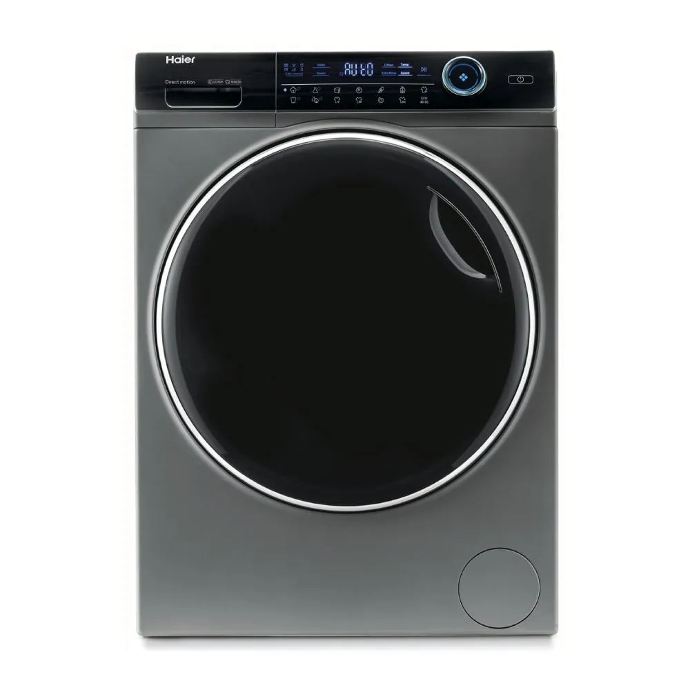 HAIER HW80-B14979S8-S Mašina za pranje veša
