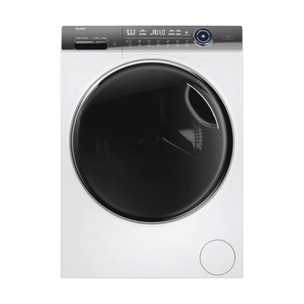 HAIER HW90-B14959U1-S Mašina za pranje veša