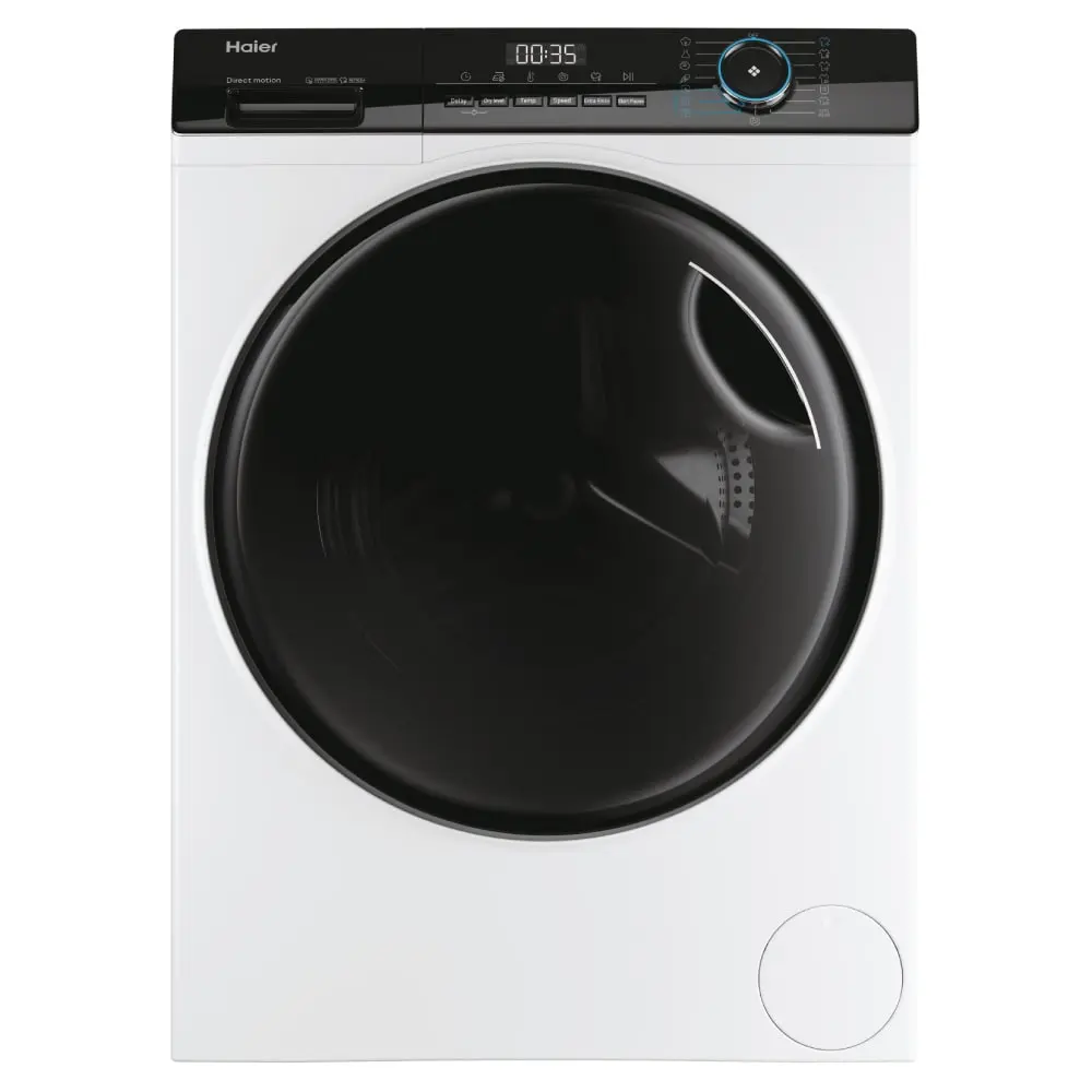 HAIER HWD80-B14939-S Mašina za pranje i sušenje veša