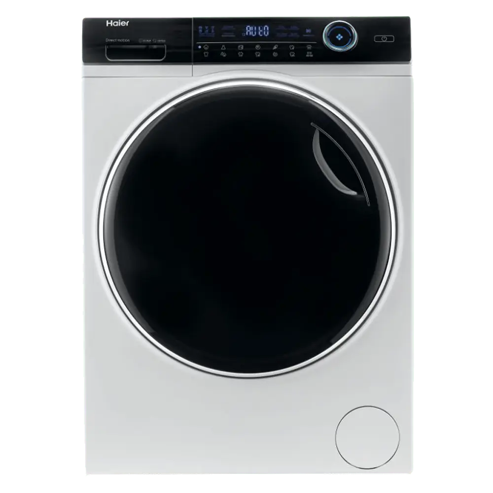 HAIER HWD80-B14979-S Mašina za pranje i sušenje veša