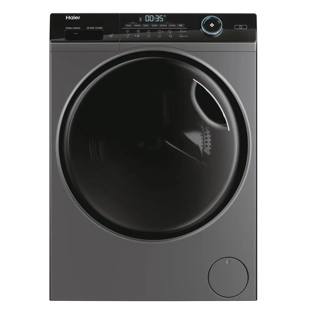 HAIER HWD80B14959S8U1S Mašina za pranje i sušenje veša