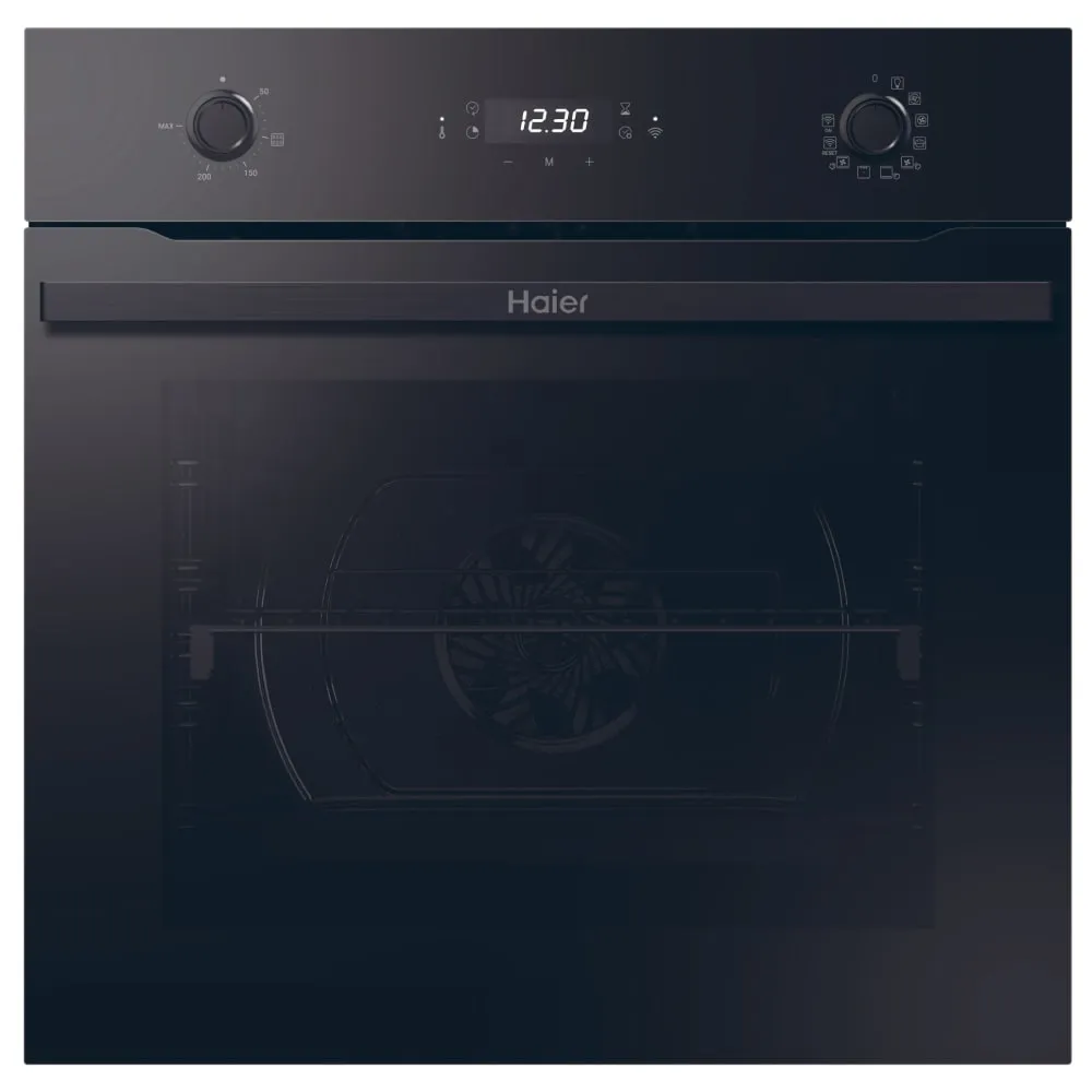 HAIER HWO60SM2E01BE Ugradna rerna
