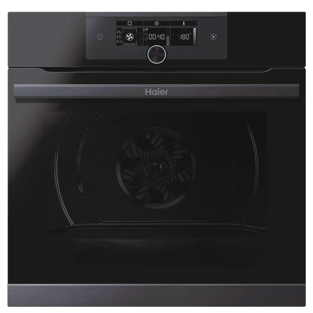 HAIER HWO60SM5F5BH Ugradna rerna