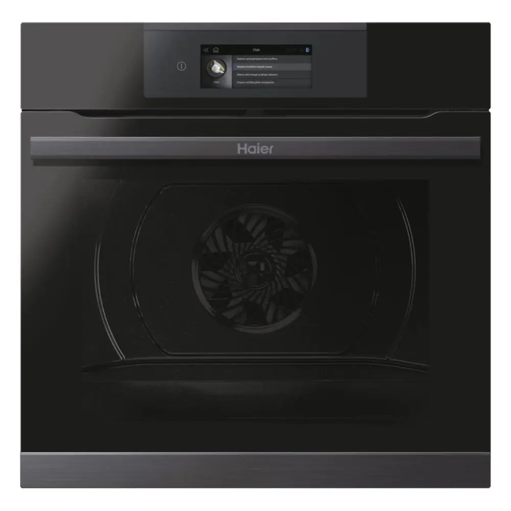 HAIER HWO60SM5T9BH Ugradna rerna
