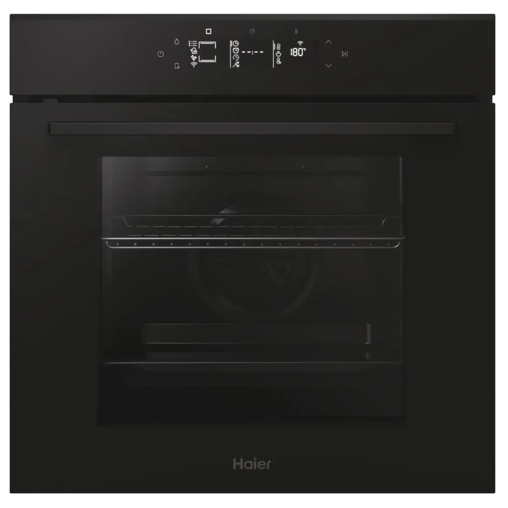 HAIER ID Serija 2 H6 ID25G3HTB Ugradna rerna