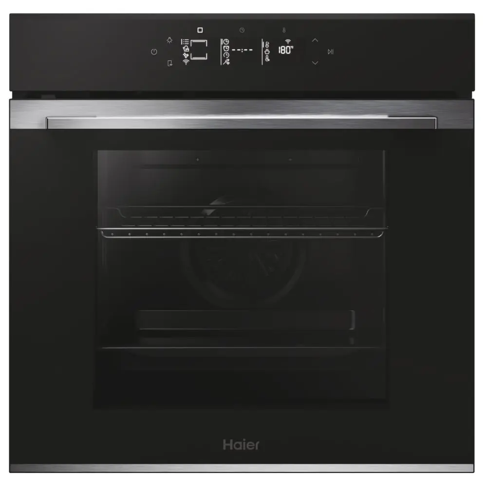 HAIER ID Serija 2 H6 ID25G3HTX Ugradna rerna