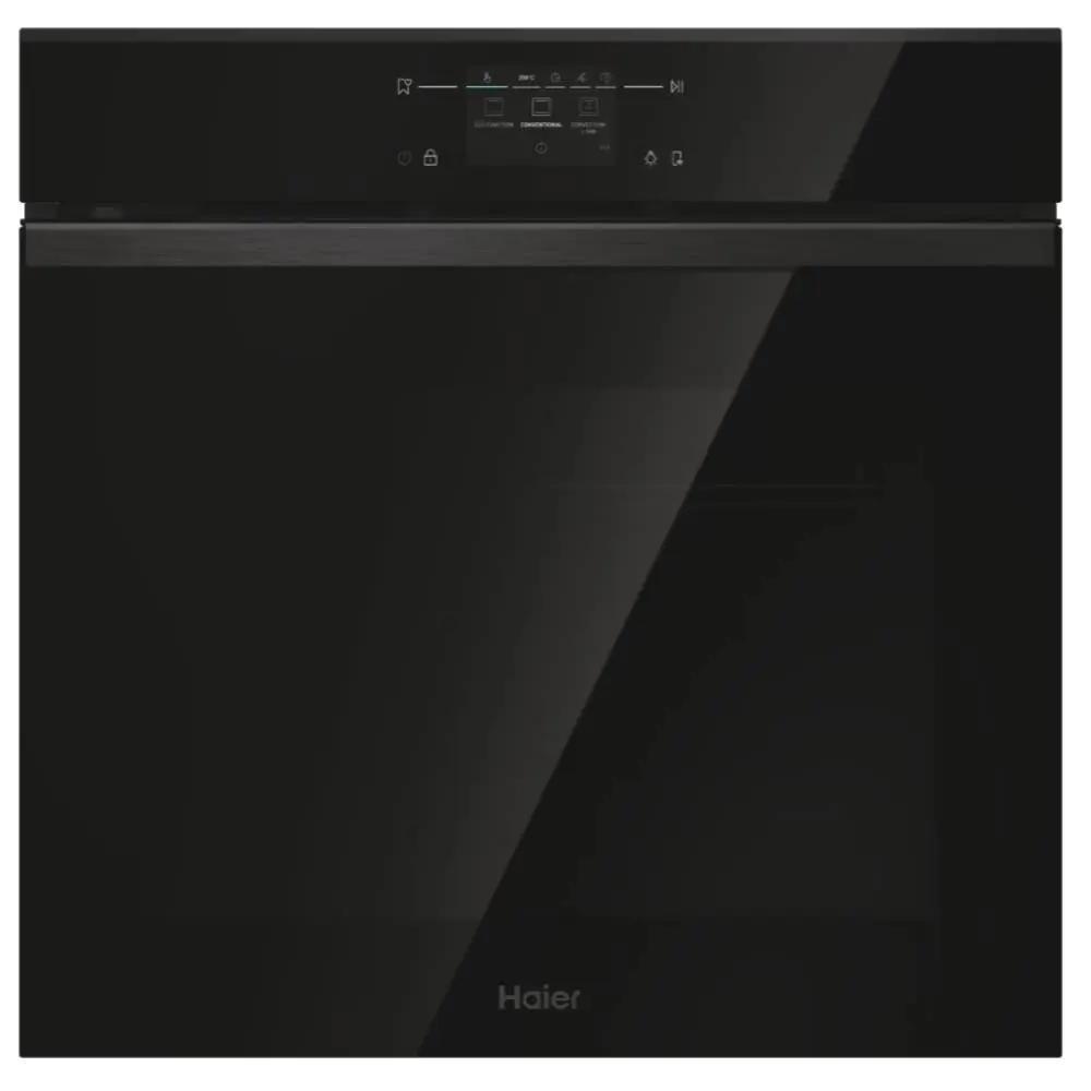 HAIER Serija 6 H6 ID66C3HTB Ugradna rerna