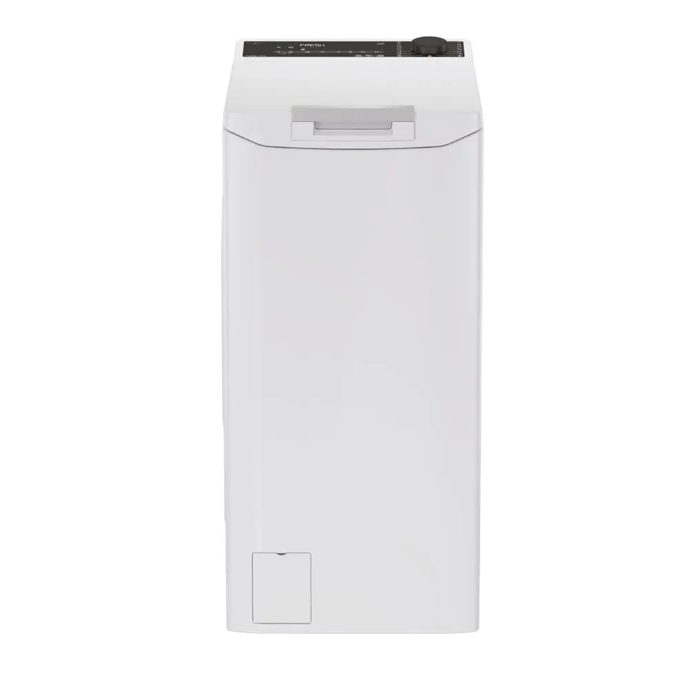 HAIER THASNQ286TM5-S Mašina za pranje veša