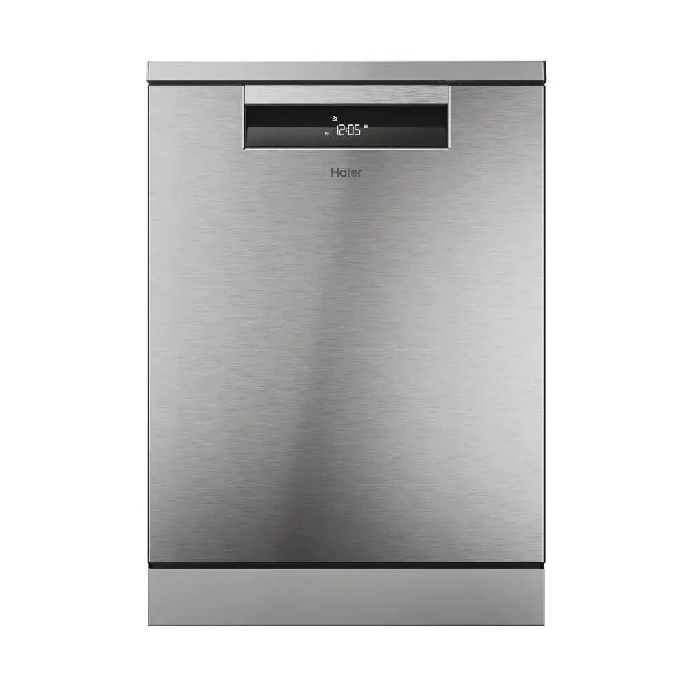 HAIER XF 5C4M1X Mašina za pranje sudova
