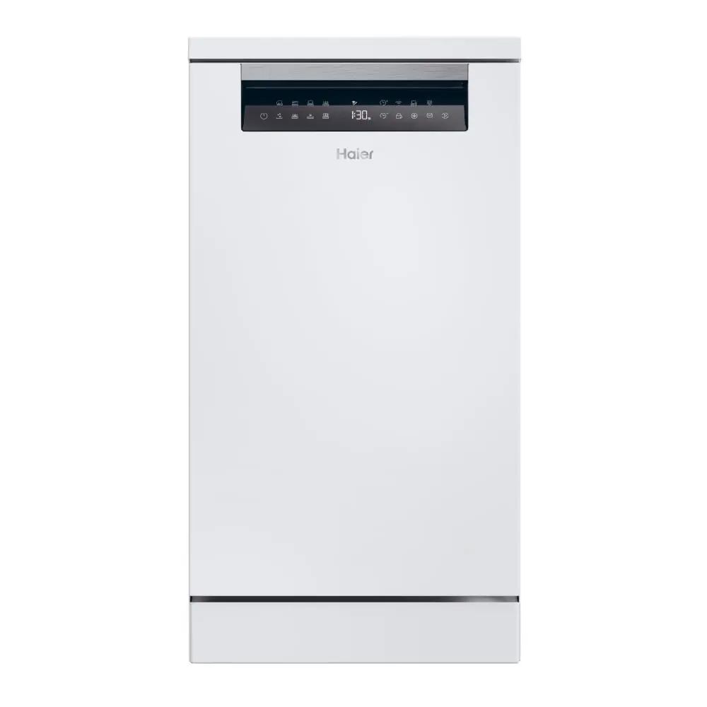 HAIER XF1C3TB1FW Mašina za pranje sudova