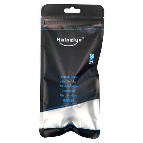 HALNZIYE HY-P11 2g Termalna pasta