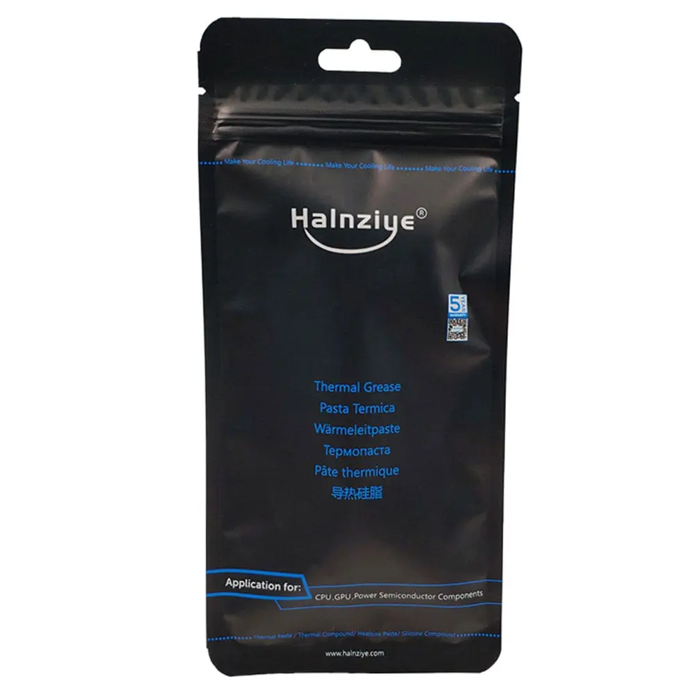 HALNZIYE HY-P13 2g Termalna pasta