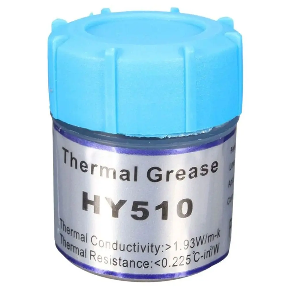 HALNZIYE HY510 10g Termalna pasta