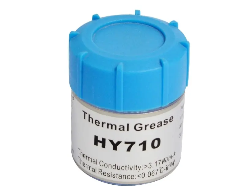 HALNZIYE HY710 10g Termalna pasta